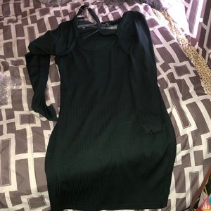 Bodycon dress